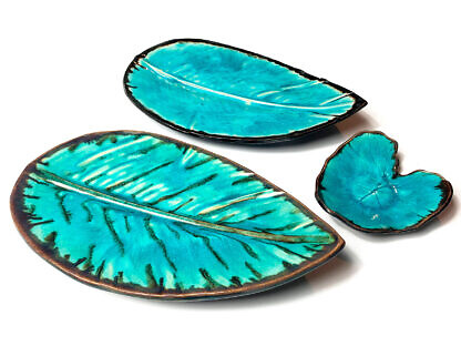 Kolekcja Turquoise