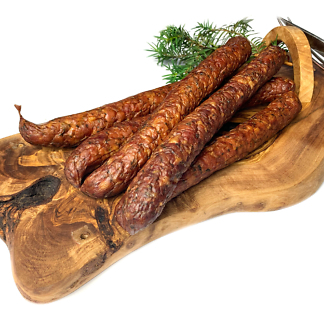 Kiełbasa krucha