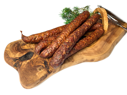 Kiełbasa krucha