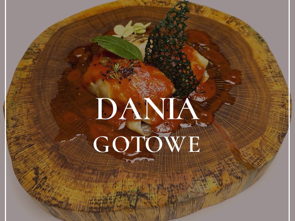 DANIA GOTOWE