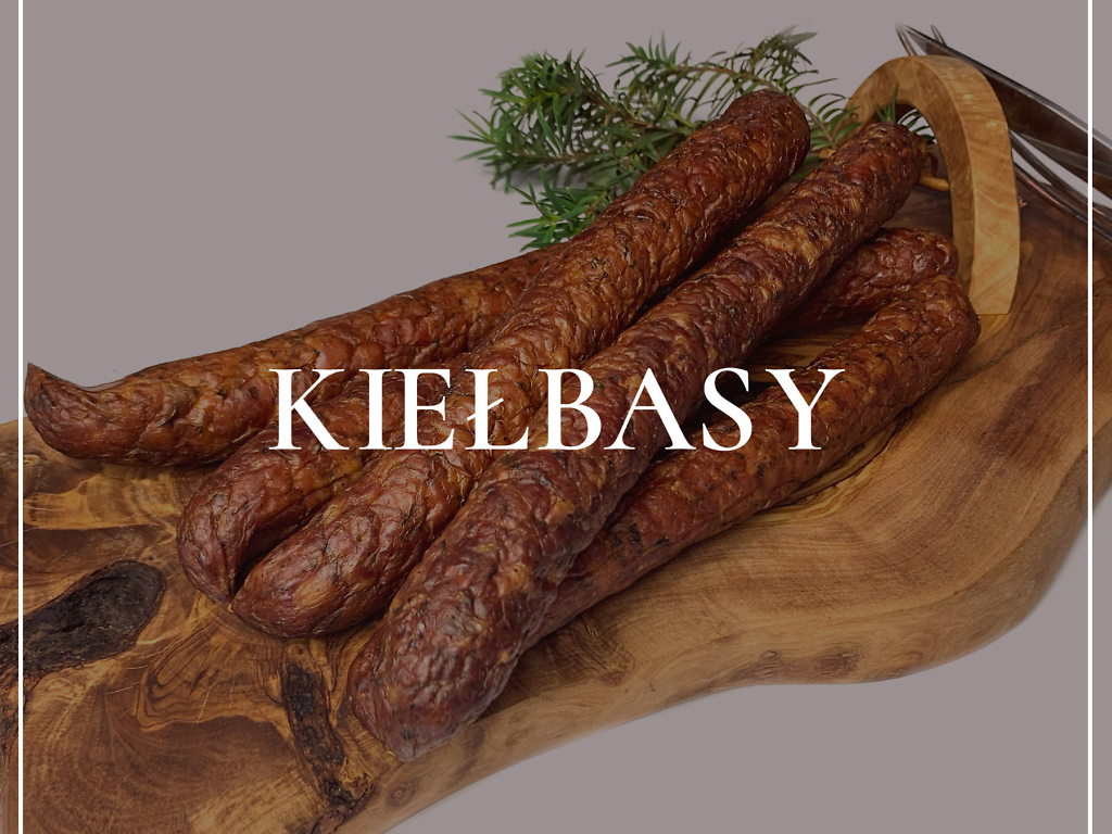 KIELBASY