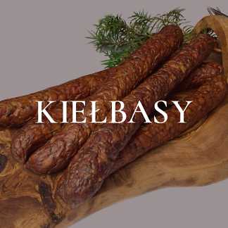 Kiełbasy