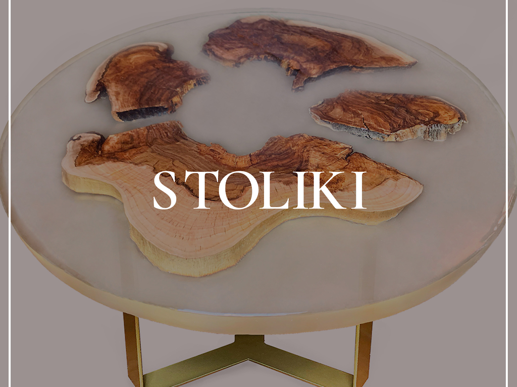 STOLIKI