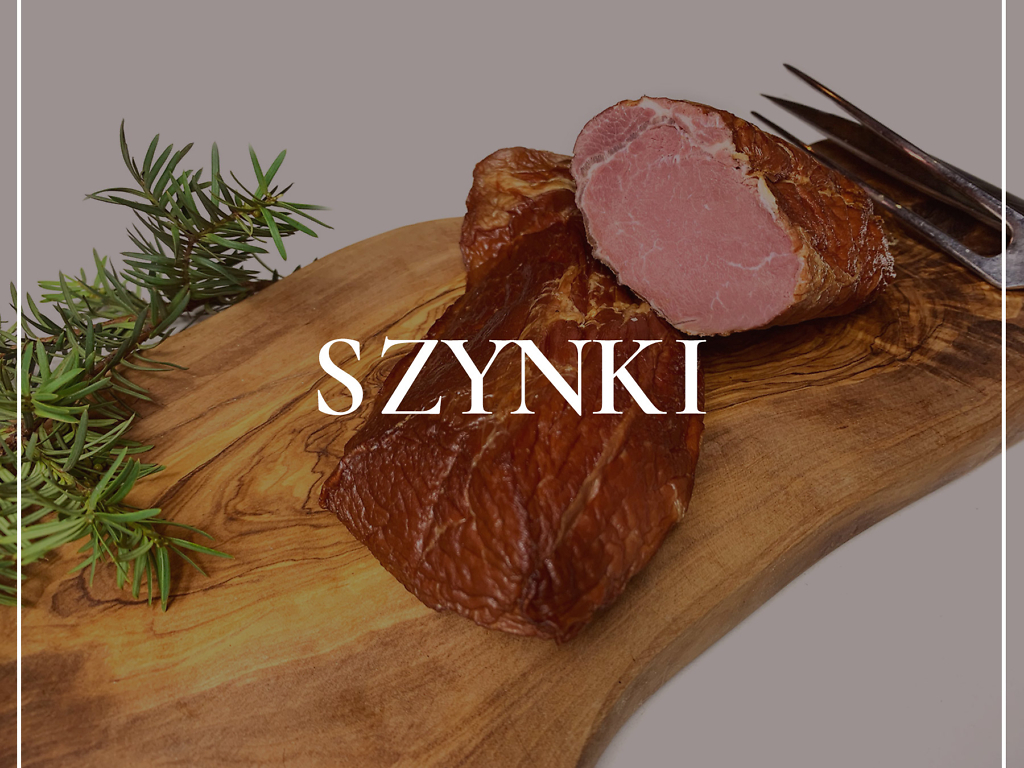 SZYNKI