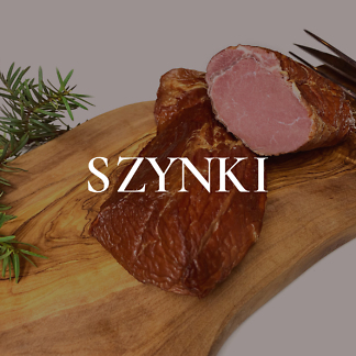 Szynki