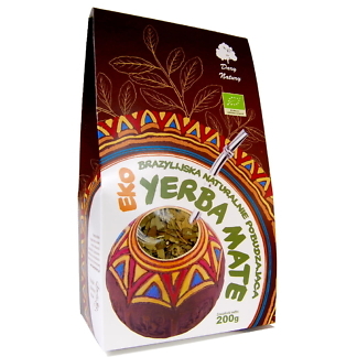 Yerba Mate