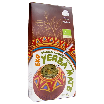 Yerba Mate – 50 g