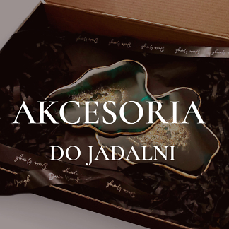 Akcesoria do jadalni