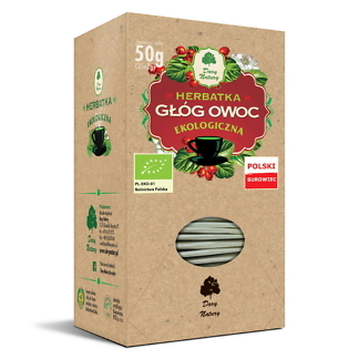 Owoc Głogu