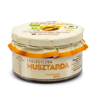 Musztarda