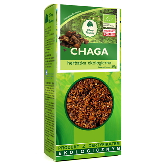 Chaga