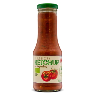 Ketchup Łagodny