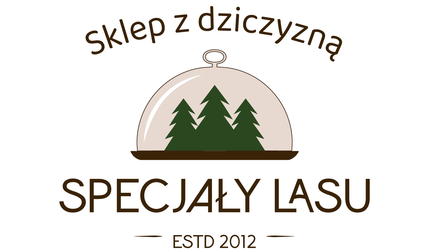 Specjały lasu
