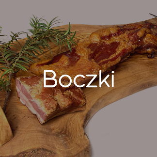 Boczki