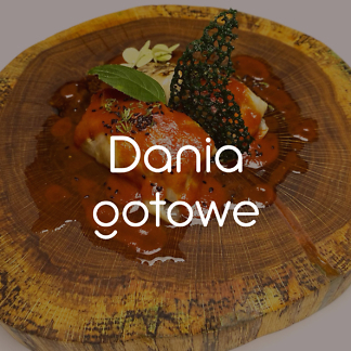 Dania gotowe