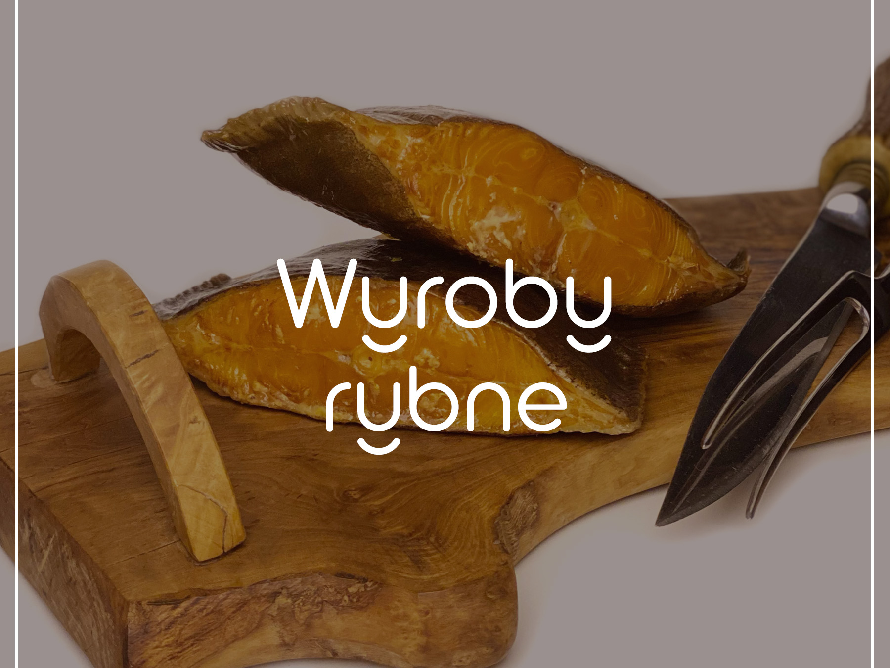 WYROBY RYBNE