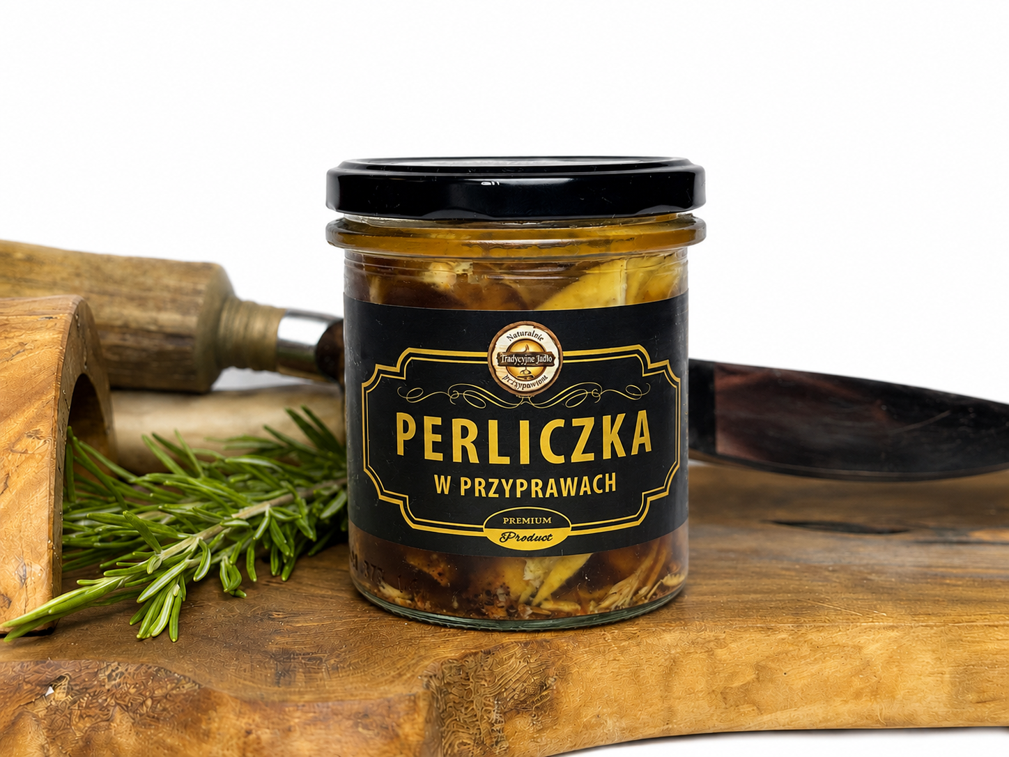 Perliczka w przyprawach Perliczka w przyprawach