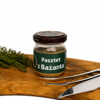Pasztet z bażanta